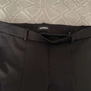 Express pants